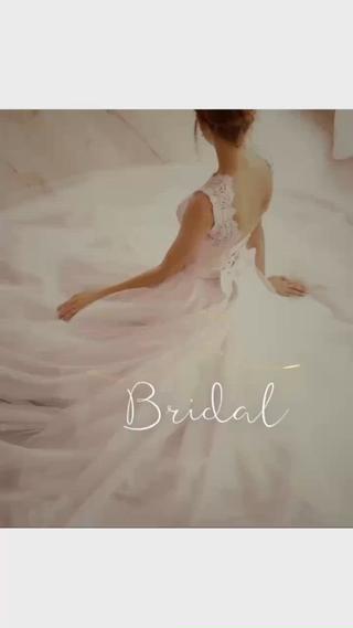 ブライダルお嫁さん最低でも 3ヶ月前の来店をおすすめしております。余裕をもって式に臨んでいただけるよう、挙式までの予約スケジュールも事前にご相談いただけます結婚