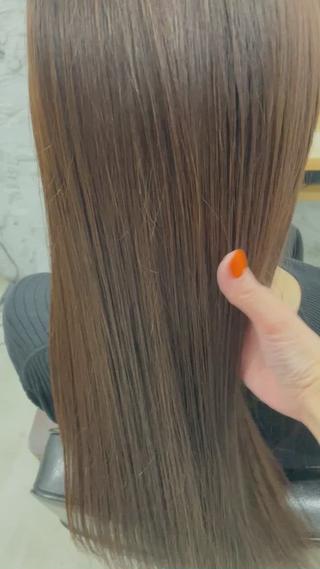 最高峰の酸熱トリートメント
ハイダメージ毛を生き返らせます 