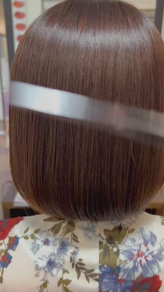 ショート 丸山 寛のヘアスタイル