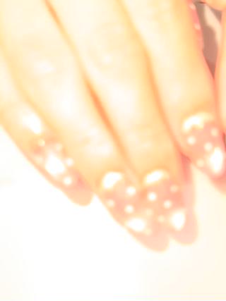 ネイル hirari 大分府内町ネイルのネイルデザイン