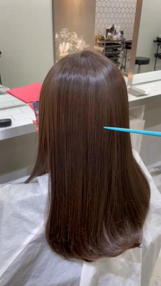 ケラコラトリートメント 