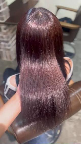 ラベンダーピンク

是非、白髪染め、ワンカラー、ダブルカラー、透明感カラー、ブリーチ、縮毛矯正のモデル様を大募集しております^^ぜひ気になる方はInstagram、ミニモにてご予約お待ちしております(⋆ᴗ͈ˬᴗ͈)” 