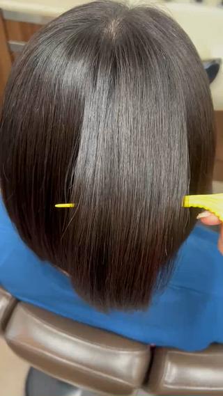 ショート Kotoe. men'sのヘアスタイル