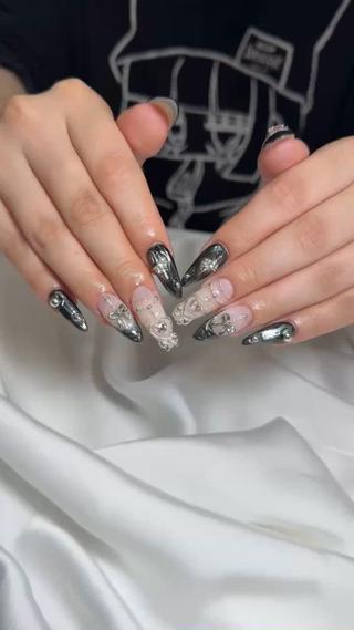 アートし付け放題コース 