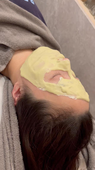 yellow★新メニュー【美肌×小顔】ドライヘッドスパ
大好評いただきありがとうございます( ´∀`)!!
施術後はお体もお顔もスッキリ!ツルツルでくすみのないツヤ肌が手に入ります(*´ー`*)
期間限定特別価格☆40分¥3,500【口コミ投稿必須】
ぜひ今のうちに皆様お試しくださいませ♪( ´θ`)ノ
ヘッドスパ梅田/ドライヘッドスパ大阪
ハーブピーリング大阪/ハーブピーリング梅田
フェイシャルエステ梅田