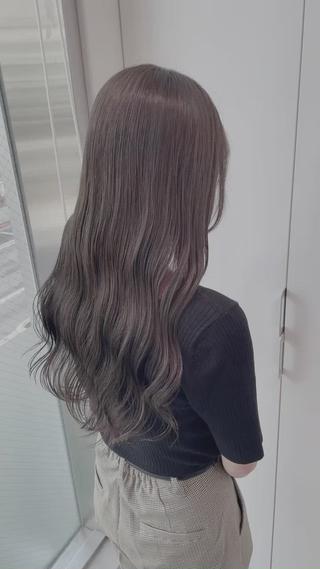 #ブリーチなし#ブリーチなしカラー#グレージュ#アイスグレージュ#ピスタチオグレージュ#ミルクティーベージュ#ミルクティーグレージュ#ブリーチなしダブルカラー #ブリーチなしグレージュ#オリーブグレージュ#オリーブ#透明感カラー #暗髪#色落ち#アイスラテ#ブルーブラック#ラベンダーグレージュ#髪質改善
#ヘアカラー#カラー#ハイトーンカラー#秋冬カラー#韓国風ヘア#髪色#可愛いカラー 