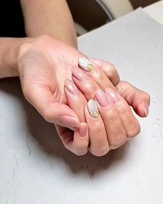 マグネット+シェル