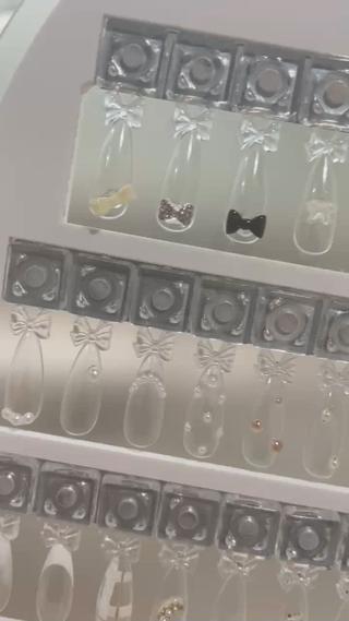 ネイル gemme NAIL&EYELASH所属・gemme 𓂃 yuiのマツエク・マツパデザイン