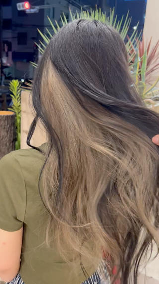 ミルクティーベージュ 