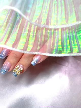 ネイル nails' it...のネイルデザイン