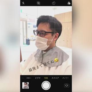 メンズカット全部得意ですが、フェードカットが特に得意です！

ぜひご予約ください！ 