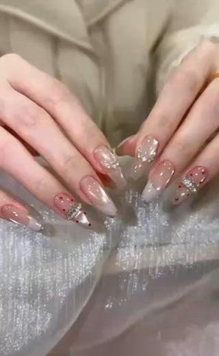 ネイル ネコ Nailのネイルデザイン