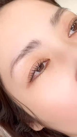 マツエク・マツパ RIKO🎀 代官山eyeサロンのその他イメージ