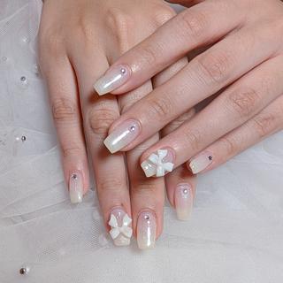 ネイル PINKY♡ YUIのネイルデザイン