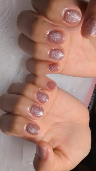 ネイル PINKY♡ YUIのネイルデザイン