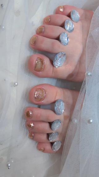 ネイル PINKY♡ YUIのネイルデザイン