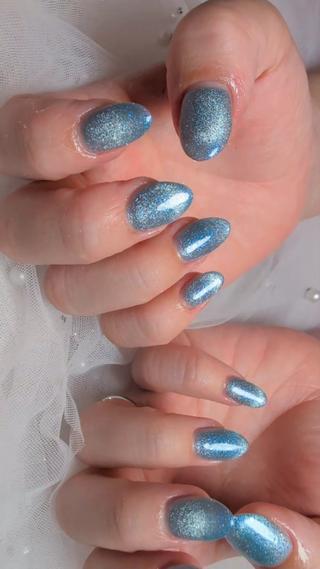 ネイル PINKY♡ YUIのネイルデザイン