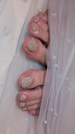 ネイル PINKY所属・PINKY♡ YUIのネイルデザイン