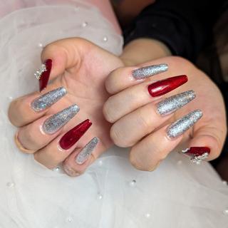 ネイル PINKY♡ YUIのネイルデザイン