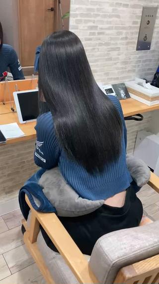 カラー 宇田川 直輝のヘアスタイル