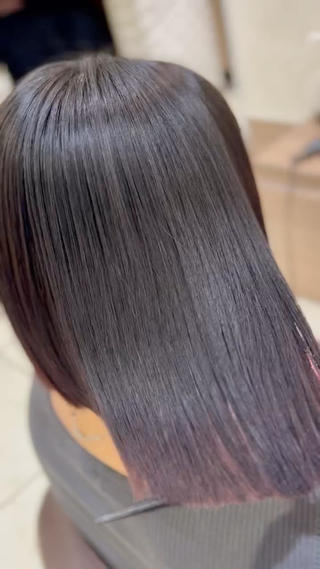 ショート Ash 戸田公園店のヘアスタイル