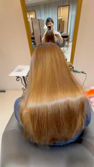 安いには理由がある。使えるケア剤は少ない。ダメージ増えるだけなのでやらないほうがいいです。
 