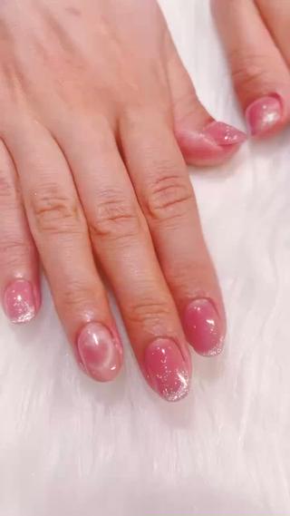 ネイル ティーエヌ 千葉のネイルデザイン