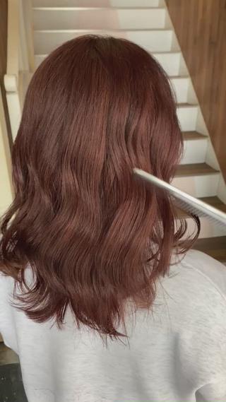 暖色艶カラー️

ハイライト/インナーカラー/ダブルカラー/イルミナカラー/グラデーション/髪質改善/TOKIO/酸熱トリートメント/サイエンスアクア/Aujua/超音波トリートメント/前髪カット/ショート/メンテナンスカット/ボブ/ウルフカット/メンズカット/天王寺/裾カラー/バレイヤージュ/韓国/ヨシンモリ/
 