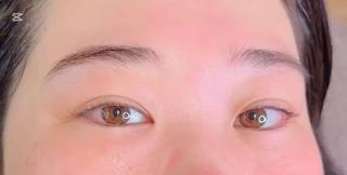 マツエク・マツパ meetite mikiのマツエク・マツパデザイン