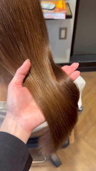 TOKIOトリートメント
これからの梅雨の季節にピッタリ！ 