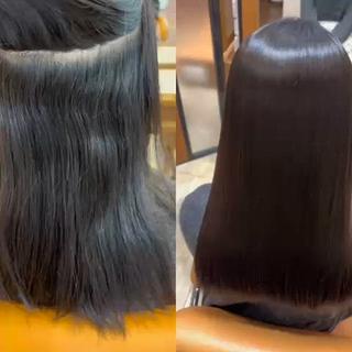 ロング 宮内 聖菜のその他イメージ