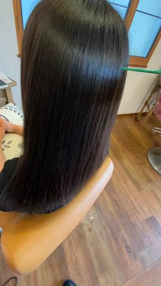 セミロング 宮内 聖菜のその他イメージ