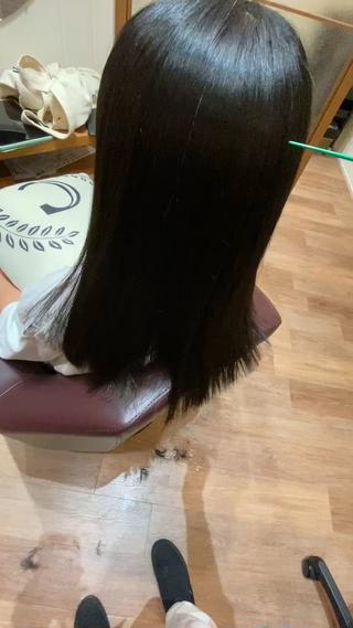 ロング 宮内 聖菜のその他イメージ