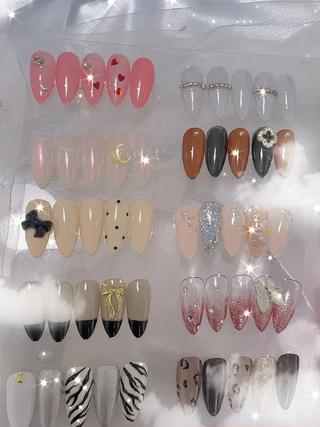 定額コースデザイン