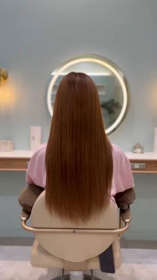 てゅるんてゅるんになれちゃいます