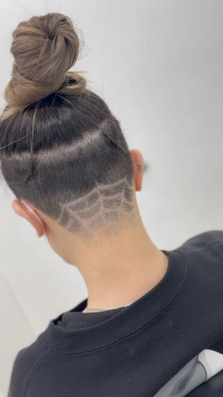 ショート メンズ Ruff cutters hachioji所属・矢崎 裕哉のヘアスタイル