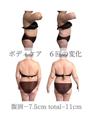 美ボディメイク luanaのエステ・リラクイメージ