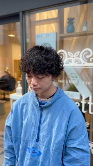 #メンズカット#メンズショート#ショート#メンズミディアム#シャドウパーマ#ニュアンスパーマ#スパイキーショート#メンズパーマ#フェードカット#スペインカール#メンズマッシュ#マッシュ#ツイストスパイラル#スパイラルパーマ#波巻きパーマ#波巻きスパイラル#メンズヘアカタログ#メンズスタイリング#メンズヘア#蒲田#川崎#大森#蒲田美容室#蒲田メンズ 