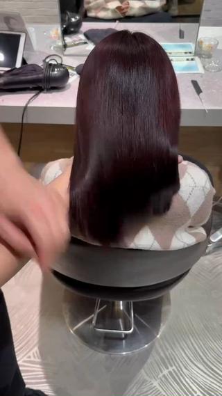 inbornトリートメント 