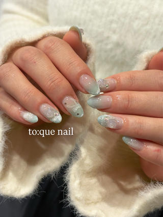 儚げマグネットネイル
マグネットの下に水色を仕込んでます
写真で分かりにくいけど薔薇のパーツがやんわり紫で透明感抜群です
#本町ネイル #心斎橋ネイル #パラジェル #パラジェル専門店 #冬ネイル #上品ネイル #薔薇ネイル #オフィスネイル #マグネットネイル #冬ネイル