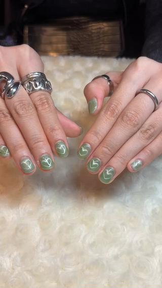 - ̗̀︎ ̖́-ハートマグネットは別料金になります՞ 