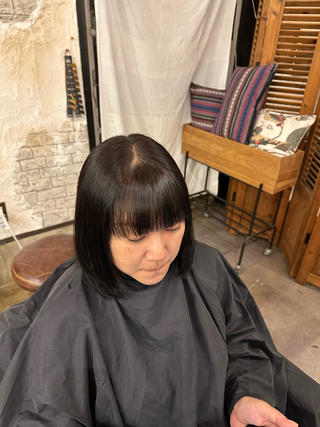 こんなに変わります！
是非一度、体感してください！ 