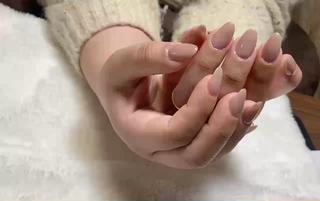 #マオジェルワンカラー
#組み合わせで何通りも出来ます◎
#1度塗りと2度塗りとで、別のお色の組み合わせ◎
#マオラメあり◎
#極艶マオジェル
#美爪マオジェル
#試し塗りOK
#似合わせカラー出来ます◎