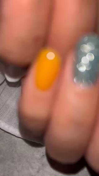 ネイル Kasai kieのネイルデザイン