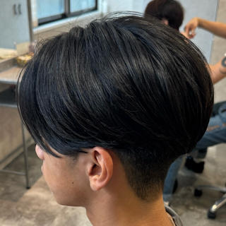 仙台美容室/仙台/仙台駅/メンズ/波巻き/波巻きパーマ/仙台波巻き/刈り上げ/ツイストスパイラル/仙台ツイストスパイラル/ツイスパ/ニュアンスパーマ/仙台ニュアンスパーマ/波巻き仙台/メンズ美容室/ブリーチパーマ/仙台ツイスパ/ショート/メンズショート/スパイキーショート 