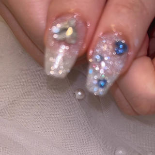 ネイル nail salon 《A.sister》のネイルデザイン