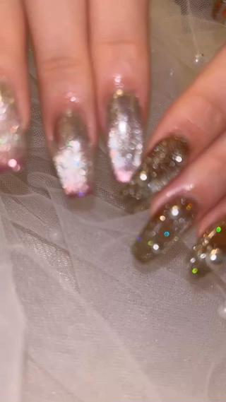 ネイル nail salon 《A.sister》のネイルデザイン