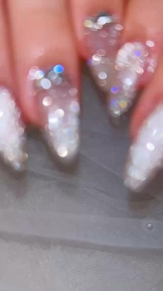 ネイル A.sister所属・nail salon 《A.sister》のネイルデザイン