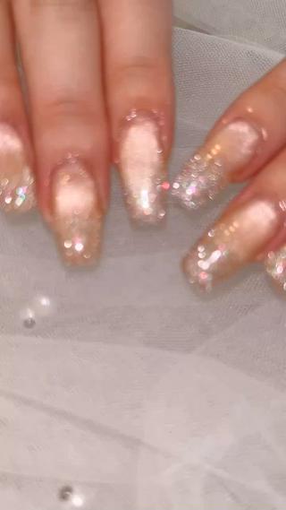ネイル nail salon 《A.sister》のネイルデザイン