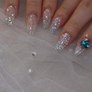 ネイル nail salon 《A.sister》のネイルデザイン